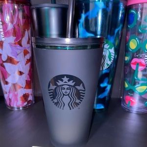 Starbucks Tumbler